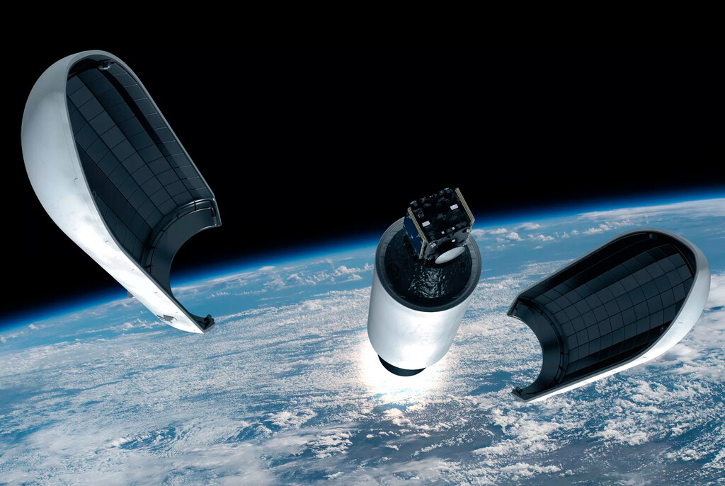 Europa Concreta el Diseño y la Inversión de IRIS2, su Constelación de Satélites LEO