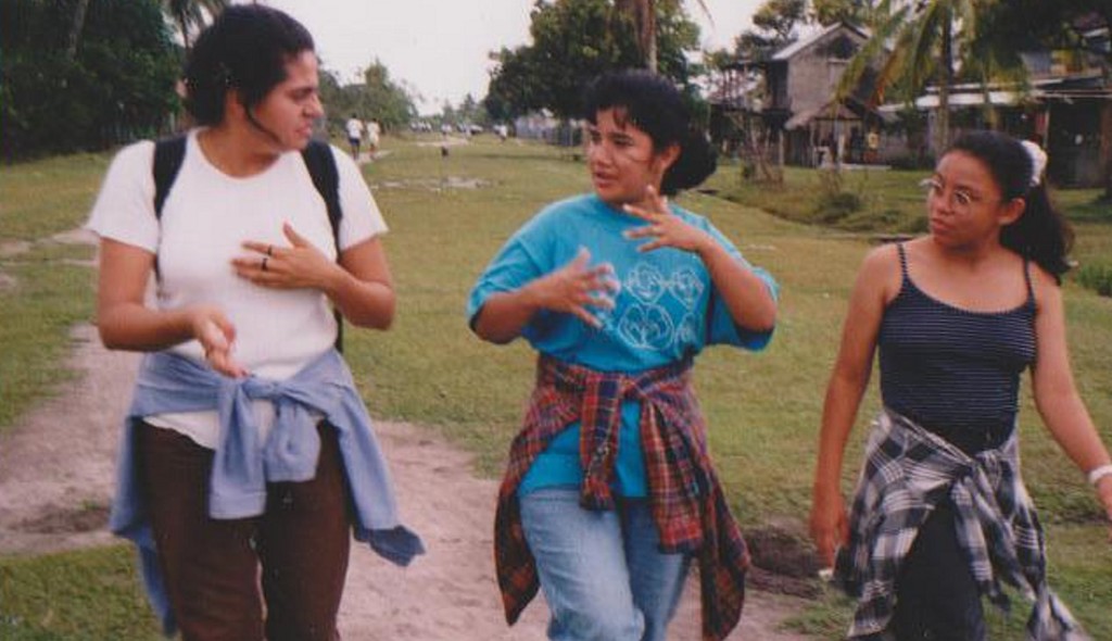 El nacimiento del lenguaje de señas nicaragüense: un hito lingüístico impulsado por niños sordos