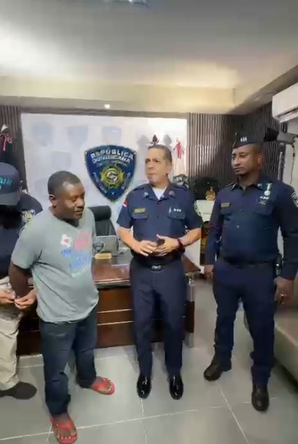 Hombre buscado por presunta muerte de expareja en San José de los Llanos se entrega a la Policía