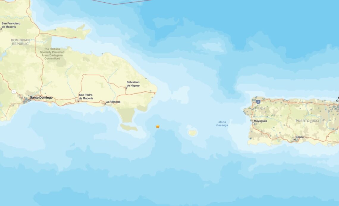 República Dominicana: ¿Será la Próxima en Sismos? Entendiendo Terremotos, Fallas y Placas Tectónicas