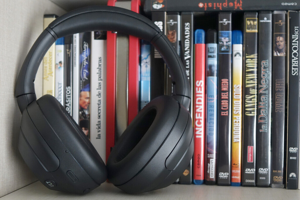 Auriculares Sony Ult Wear alcanzan su precio mínimo histórico en Amazon