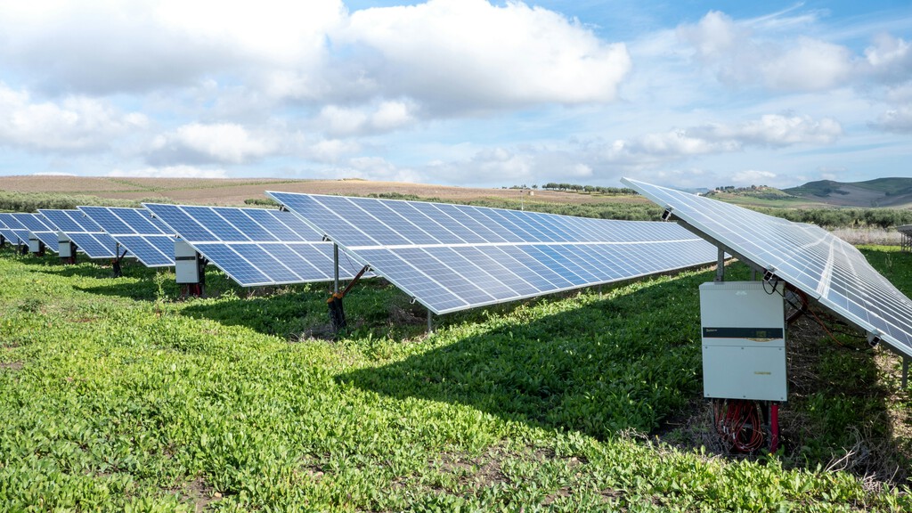 Aumento de Robos de Cobre en Plantas Solares: Un Problema Creciente para la Energía Fotovoltaica