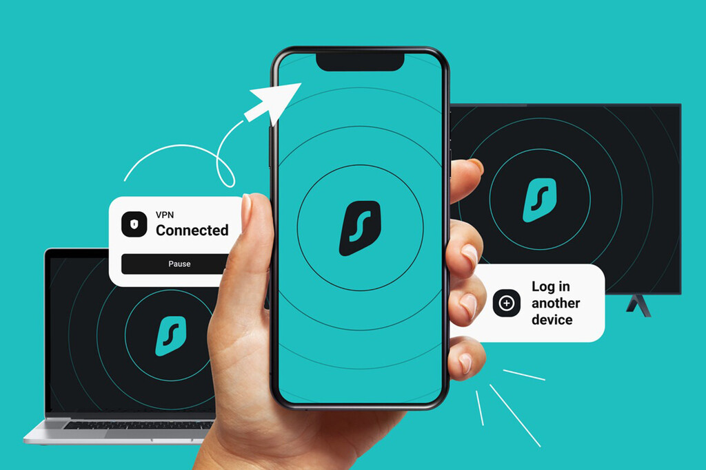 Surfshark Lanza ''Antiscam Hub'': Un Panel Integrado para Mejorar la Seguridad Online y Prevenir Estafas