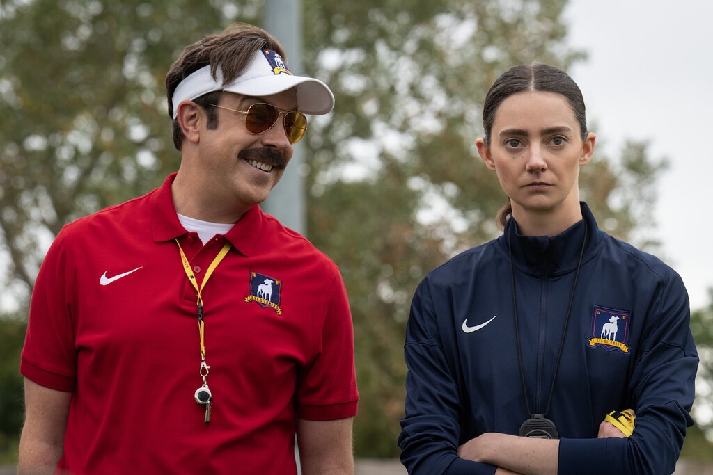 Ted Lasso Regresa con una Inesperada Cuarta Temporada en Apple TV+