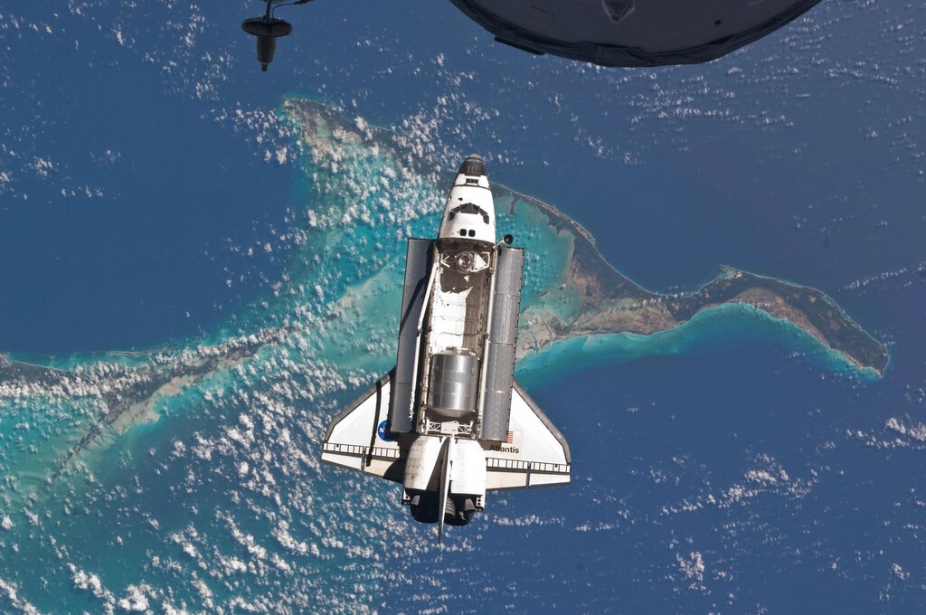El Transbordador Espacial: La Ambiciosa Apuesta de la NASA por Hacer del Espacio un Destino Accesible y Reutilizable