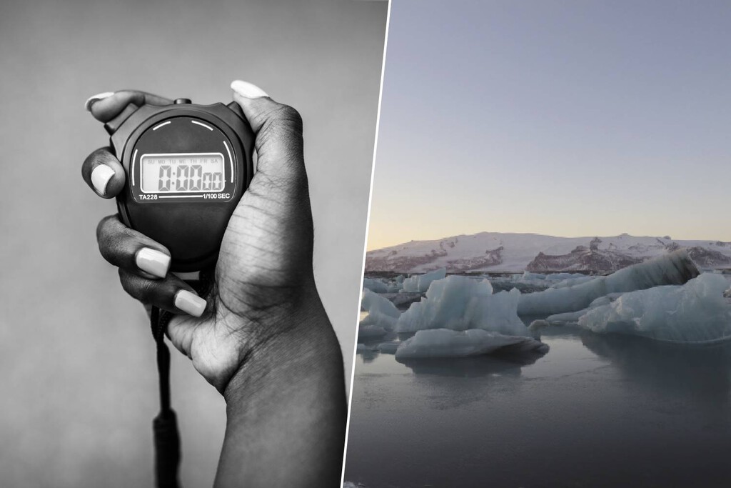 El cambio climático está prolongando los días terrestres a una velocidad sin precedentes