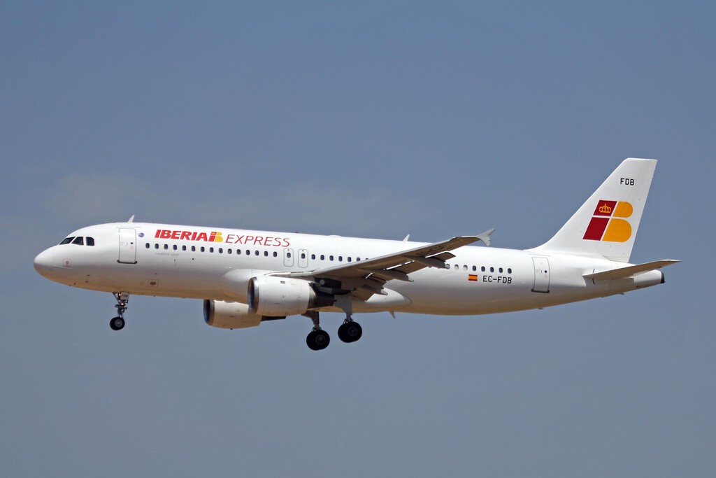 Iberia Fleta un Vuelo Científico para Observar el Eclipse Solar Total de 2026