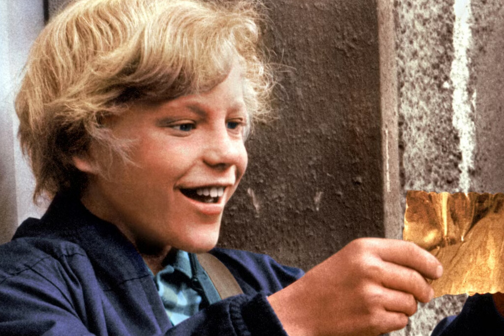 El actor de Charlie Bucket en ''Willy Wonka'' (1971) sigue cobrando irrisorias regalías por su único papel cinematográfico