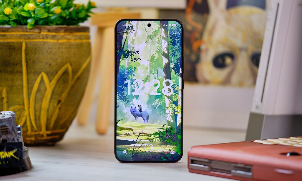 Xiaomi 17T Pro de 1 TB: Oferta Destacada en Powerplanet Ante el Aumento de Precios de Almacenamiento