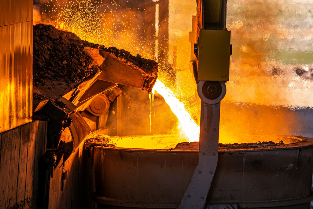 Desarrollan una Aleación de Tantalio Capaz de Soportar Cargas Mecánicas a Más de 2.000 °C