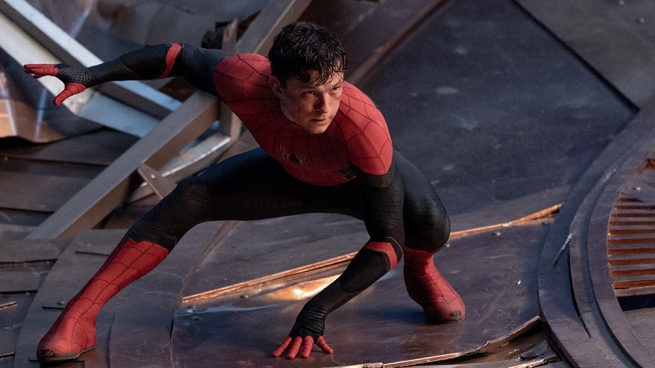 ‘Spider-Man: Brand New Day’ se corona como la película de mayor recaudación histórica en EE. UU.