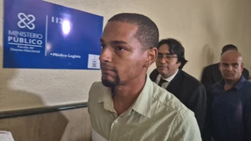 Exempleado del Jet Set Club Testifica sobre la Actitud de Antonio Espaillat: ''Nunca Hubo un Remordimiento''