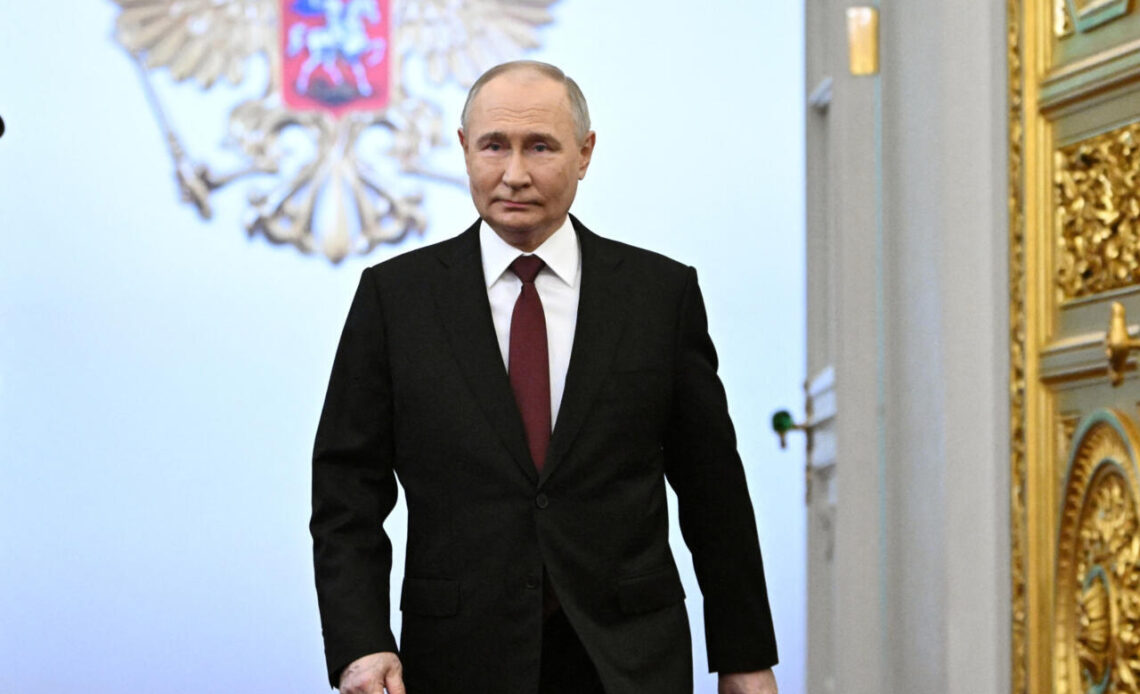 Rusia Advierte que la Presencia de Tropas Europeas en Ucrania Sería Declaración de Guerra