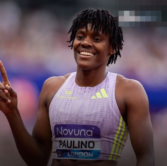 Marileidy Paulino Gana su Cuarta Corona en la Liga Diamante