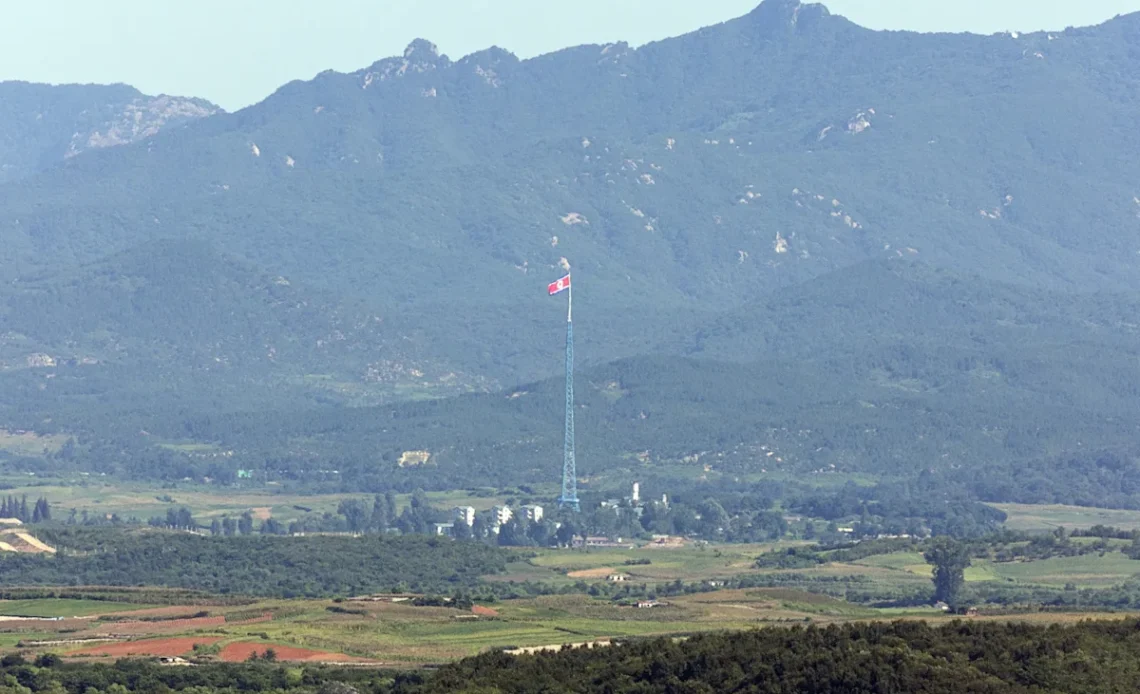 Inteligencia de Corea del Sur Anticipa Posible Reanudación de Diálogo entre EE. UU. y Corea del Norte