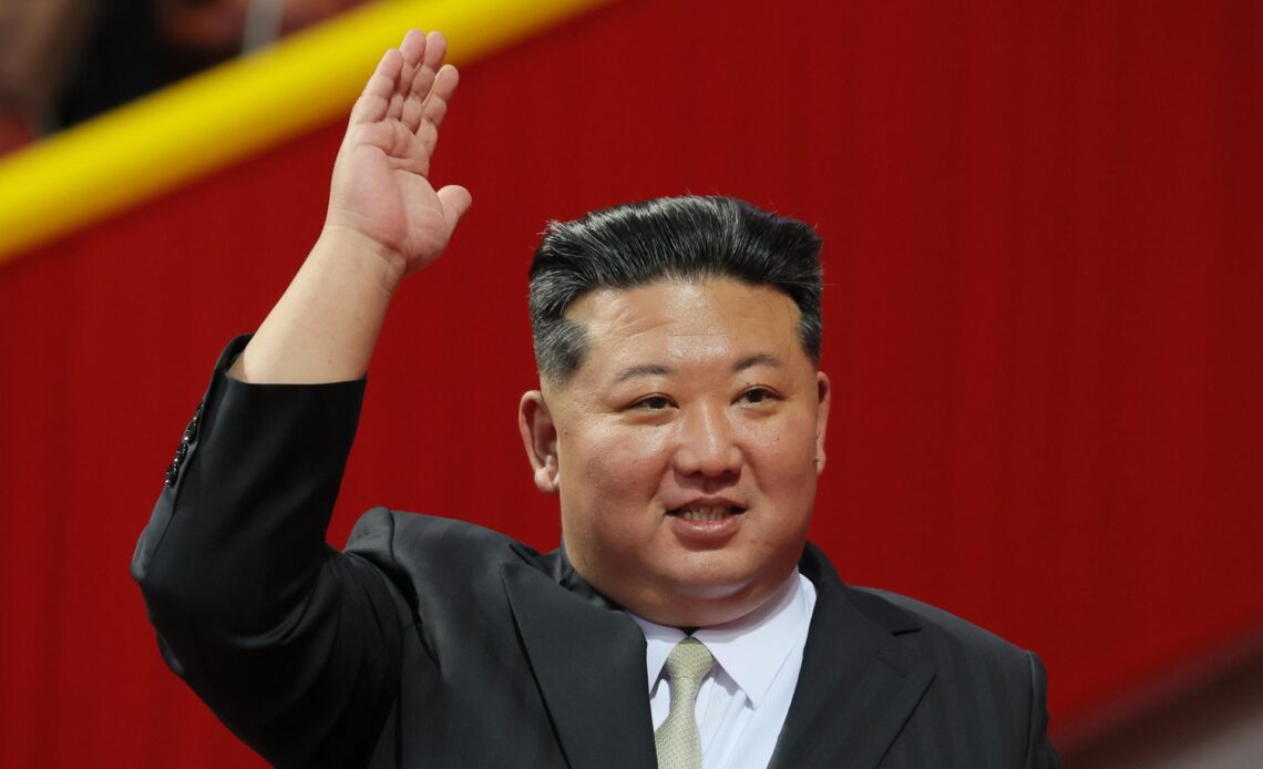 Corea del Norte Confirma Ejercicio de Ataque con Lanzamiento de Misiles Balísticos