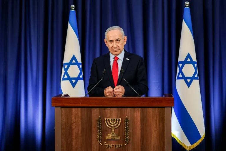 Oposición israelí critica a Netanyahu por presunta desatención a advertencia previa al 7 de octubre