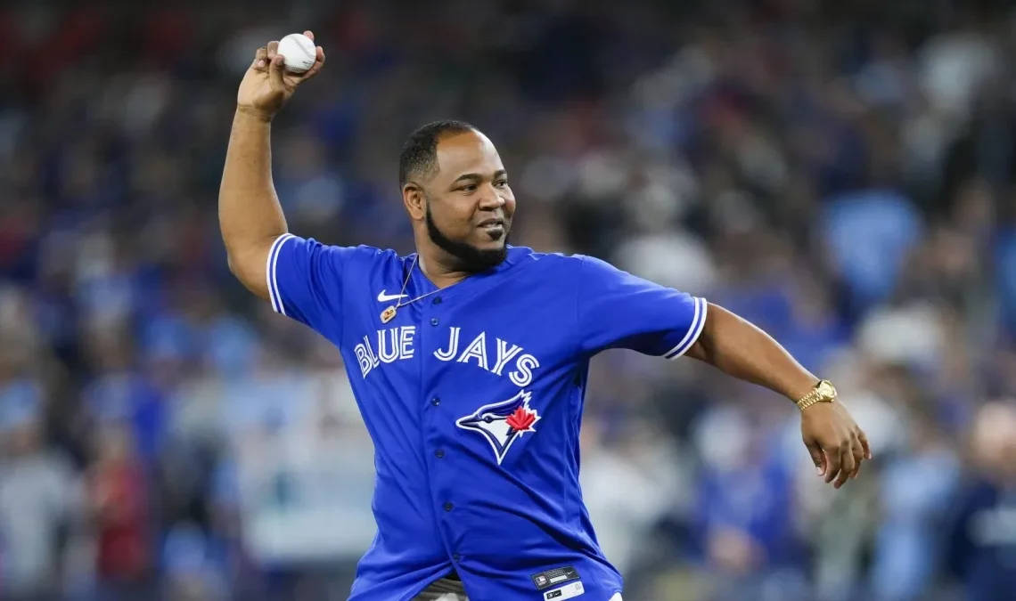 Edwin Encarnación Ingresa al Salón de la Fama de La Romana en Medio de Controversia Personal