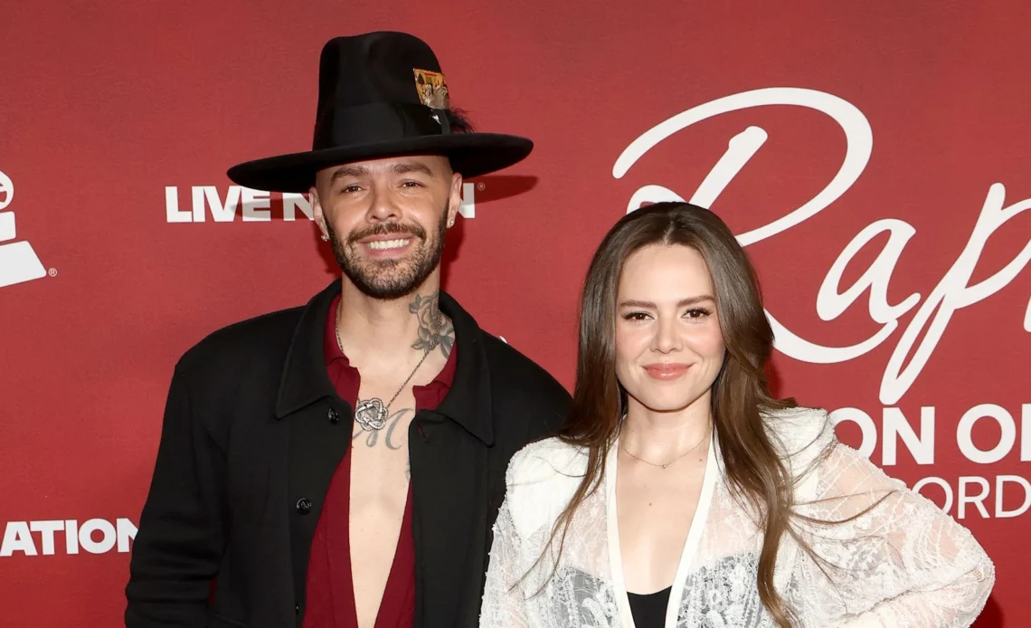 Jesse Huerta Anuncia un Receso Temporal de Jesse & Joy Tras Más de Dos Décadas