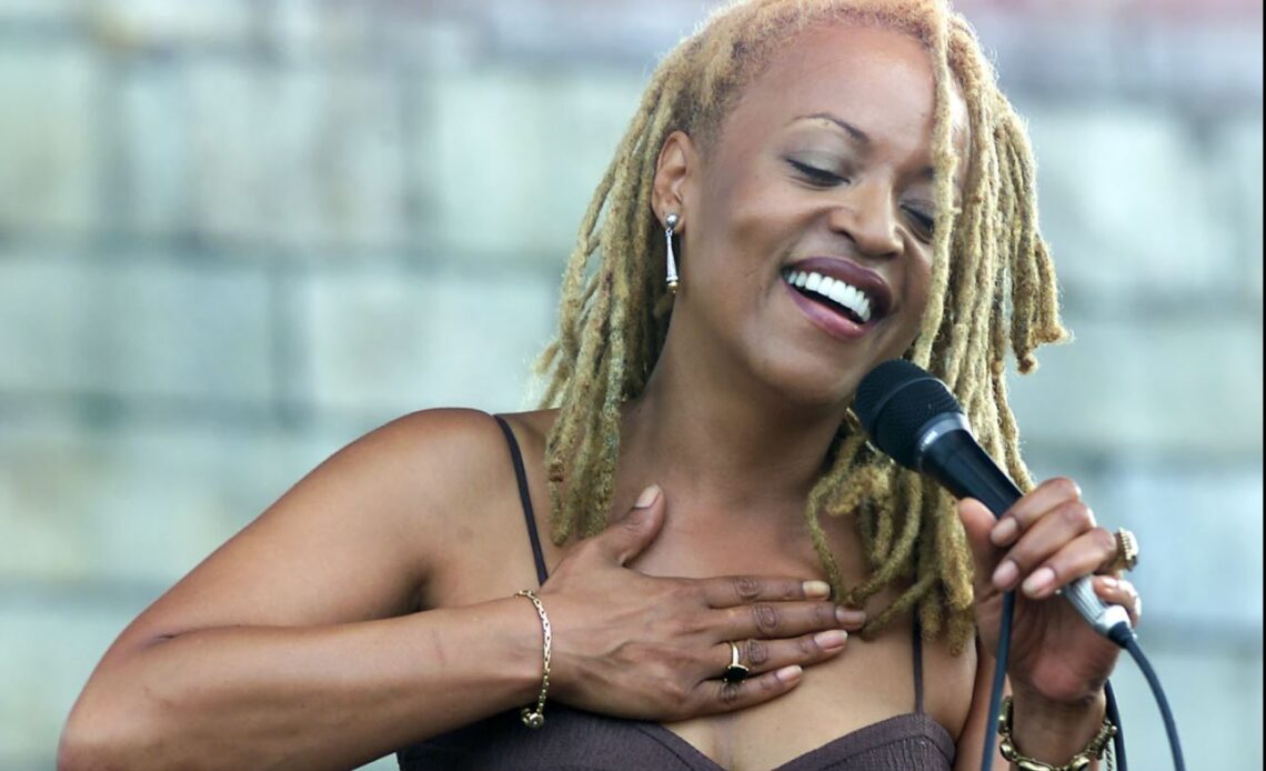 Fallece Cassandra Wilson, la aclamada voz del jazz y otros géneros