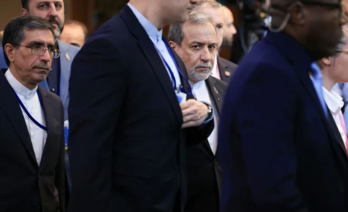 Trump Rechaza Propuesta Iraní para Reabrir el Estrecho de Ormuz