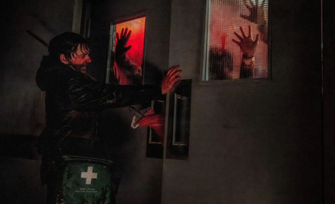 Nuevo ''Resident Evil'' Lidera la Taquilla con un Debut de 60 Millones de Dólares