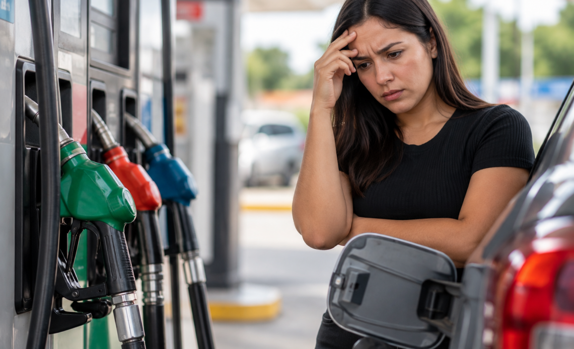 Gobierno Dominicano Anuncia Incremento en Precios de Gasolina Premium y Regular