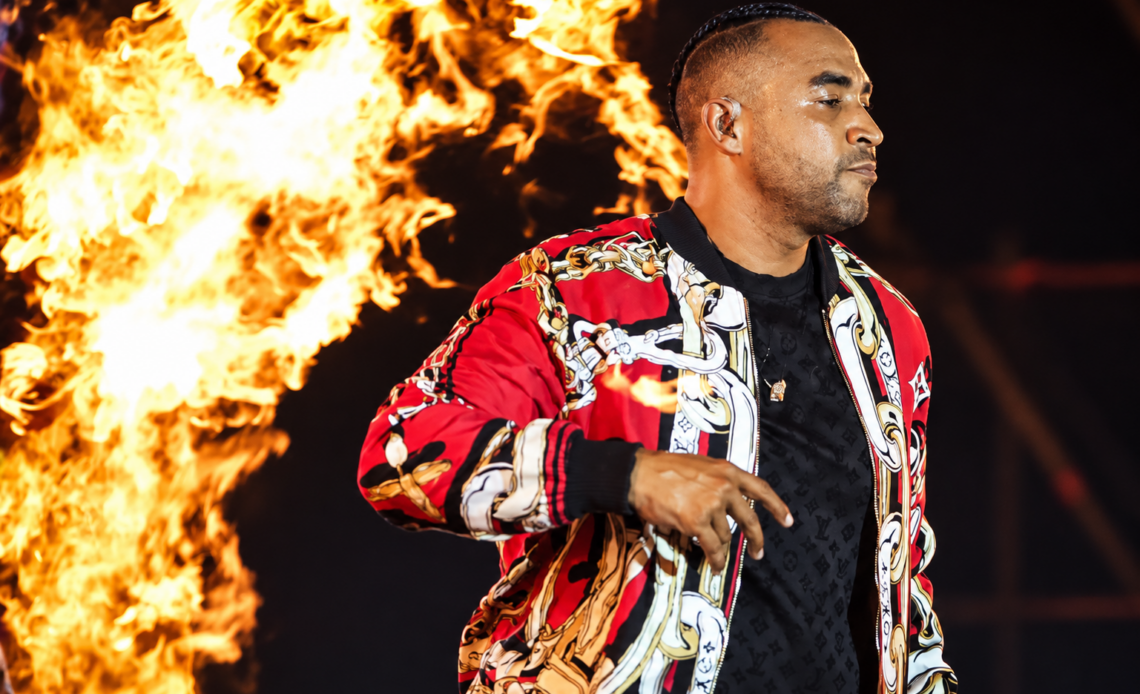 Don Omar Concluirá su Gira Mundial ''The Last King World Tour'' en Puerto Rico para 2027
