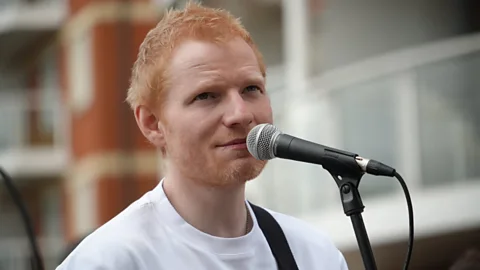 Ed Sheeran Aborda la Situación en Gaza en su Reciente Concierto en Filadelfia
