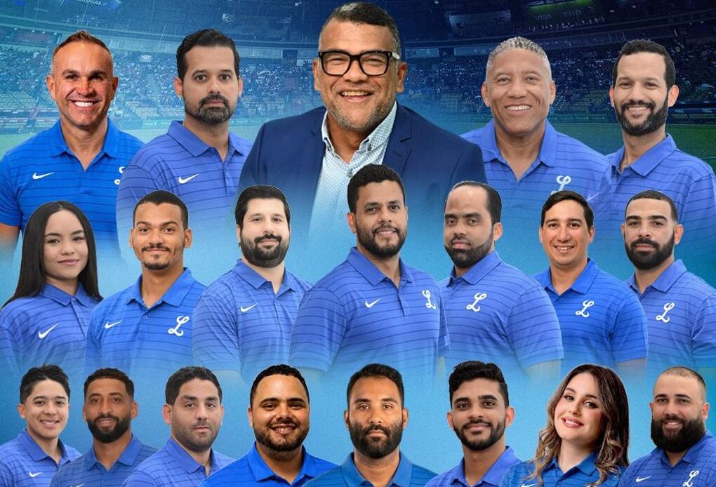 Tigres del Licey Anuncian Estructura de Operaciones para Temporada 2026-2027