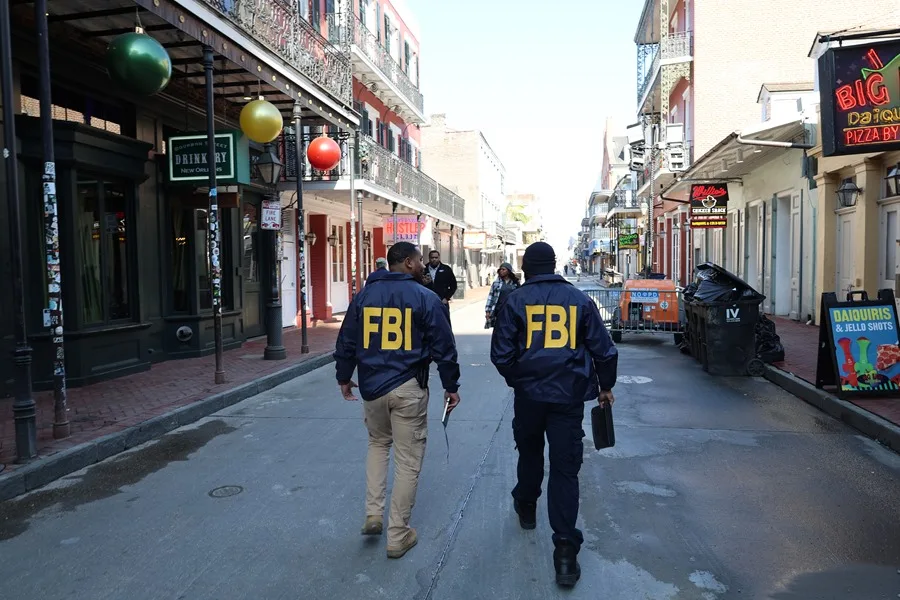 Detenido en Venezuela el Primer ''Ciberfugitivo'' del FBI entre los Diez Más Buscados