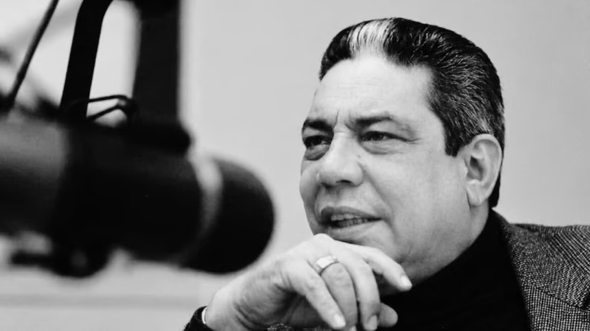 Trayectoria radial de Francis Méndez: De Jarabacoa a su legado en Nueva York