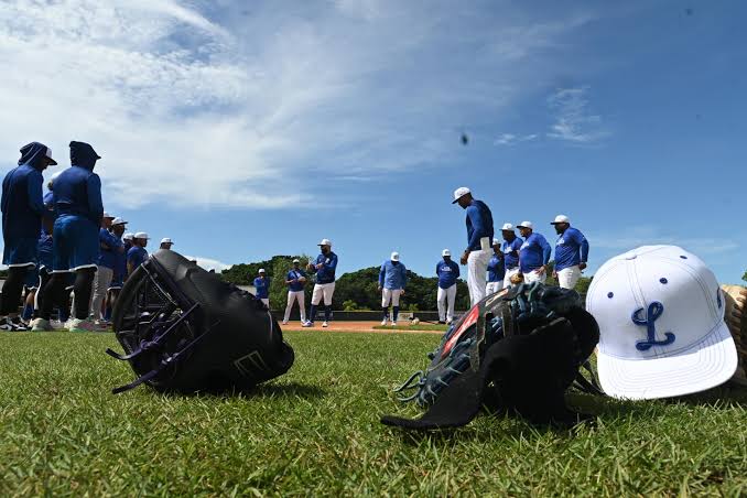 Tigres del Licey Inician Preparativos para la Temporada 2025-26