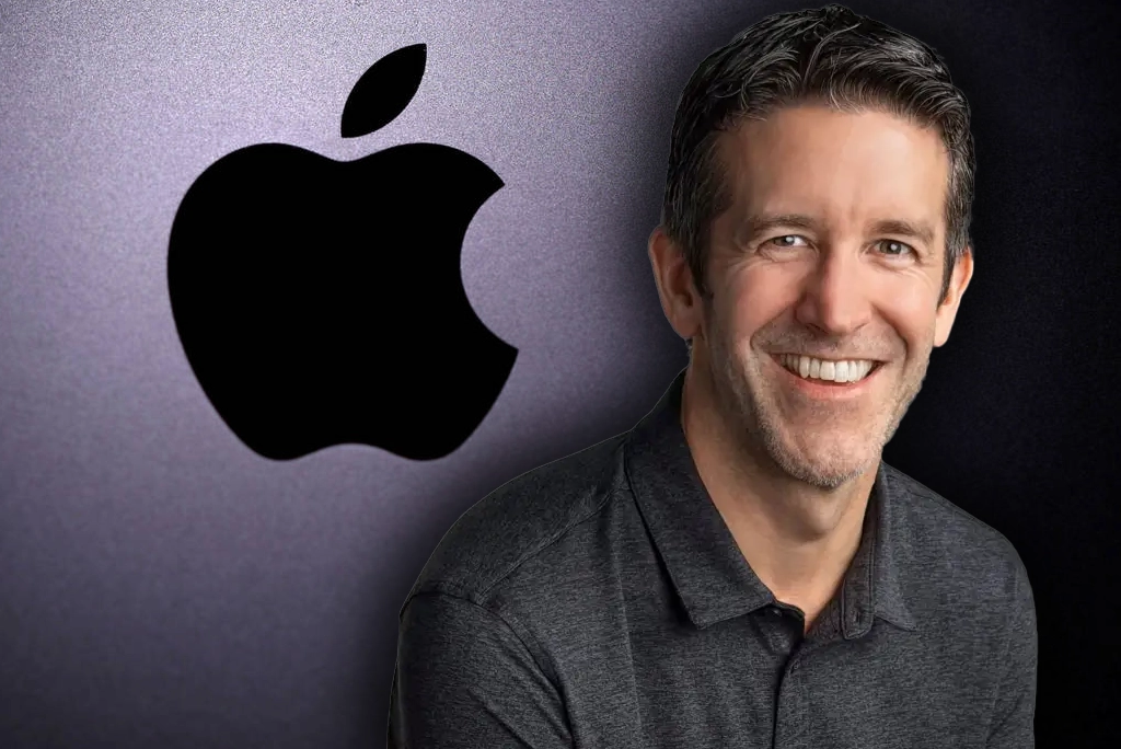John Ternus Asume el Liderazgo de Apple Tras la Era de Tim Cook