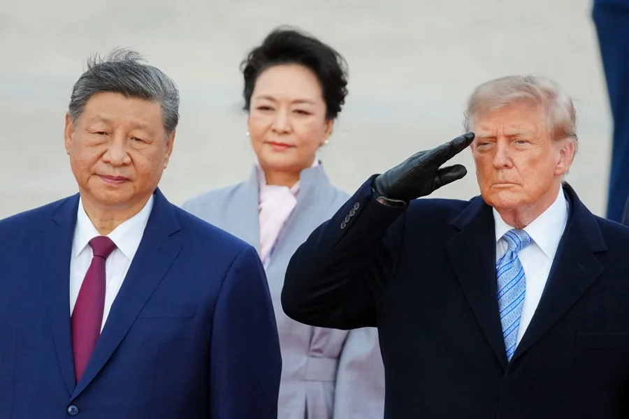 EE. UU. y China Extienden Tregua Comercial; Xi Aboga por Colaboración en Diálogo con Trump