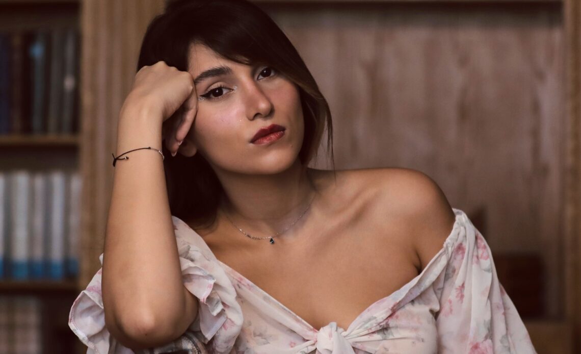 Confirmada Sentencia Contra Cantante Iraní Por Actuar Sin Velo