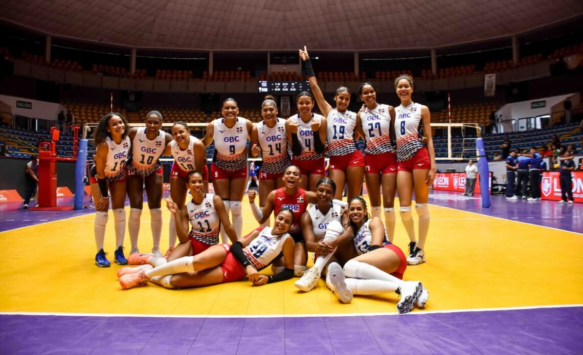 Las Reinas del Caribe buscan mantener su racha invicta frente a Canadá este domingo