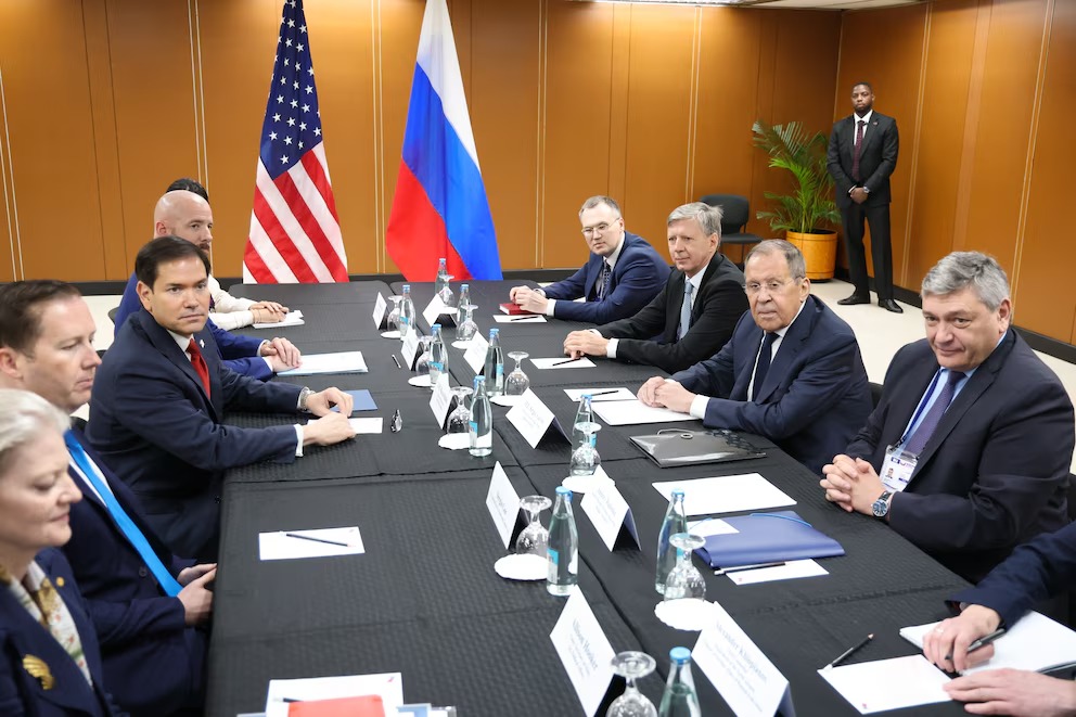 Marco Rubio y Serguéi Lavrov se reunirán en la Asamblea de la ONU