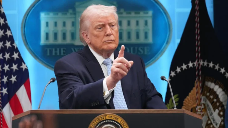 Casa Blanca Restringe Acceso a Periodistas de CNN, MS NOW y Politico