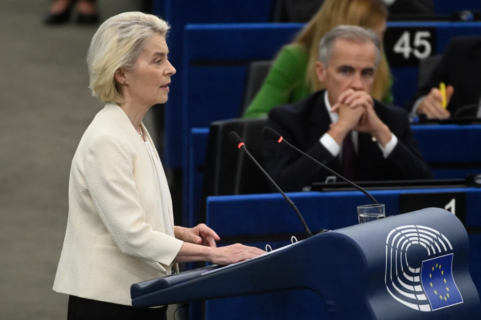 La Unión Europea Propone a Canadá como Primer Miembro Asociado del Bloque
