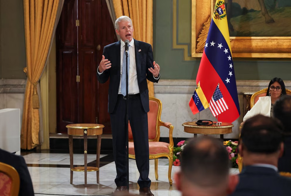 Estados Unidos Colaborará en la Recuperación de la Red Eléctrica Venezolana en un Plazo de un Año