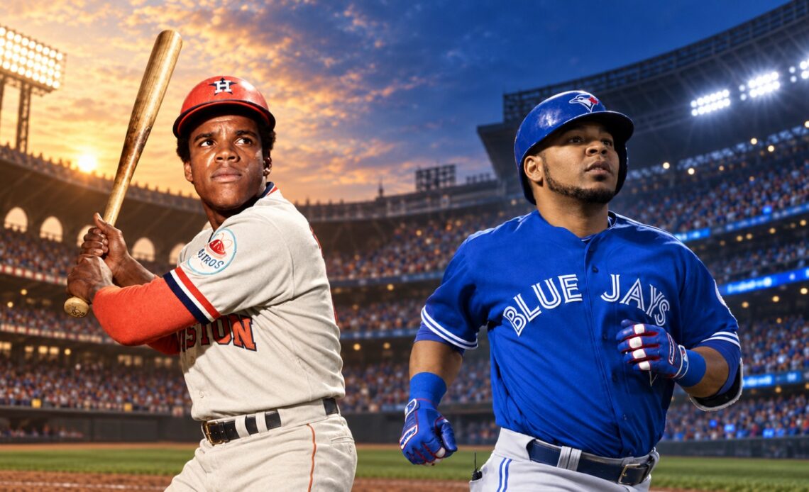 Peloteros Dominicanos Involucrados en Incidentes Violentos: De César Cedeño a Edwin Encarnación