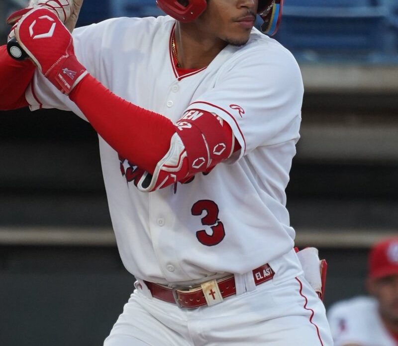 Hayden Álvarez es la Primera Selección del Draft Lidom 2026 por los Tigres del Licey; Seis Primeros Turnos Definidos