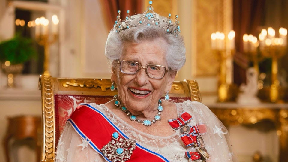 Noruega Lamenta el Fallecimiento de la Princesa Astrid, Dos Semanas Después de Harald V