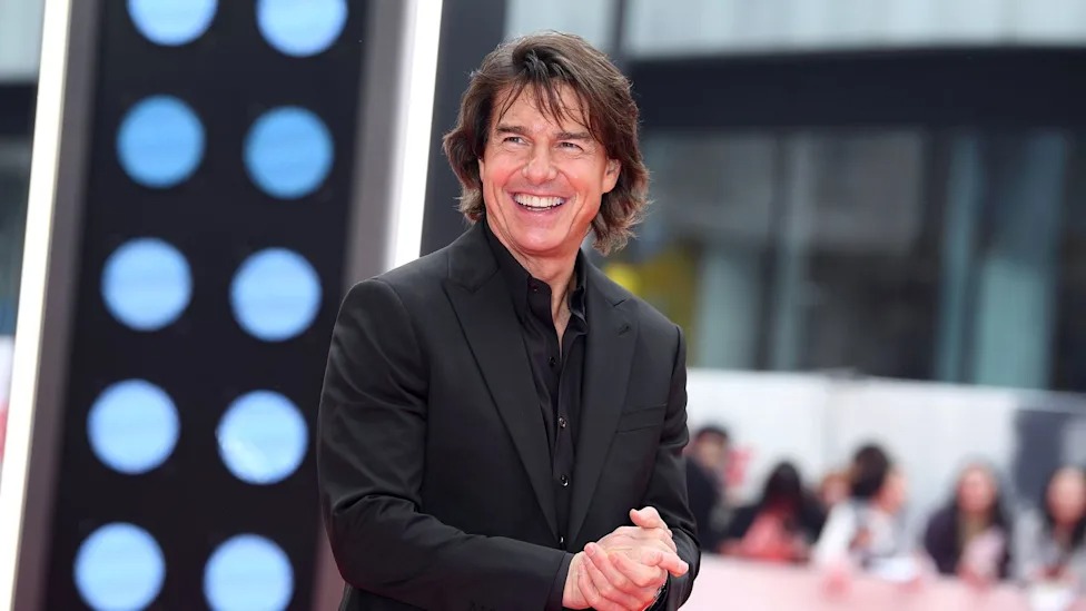 Tom Cruise, a sus 64 años, impacta en la portada de GQ: ''La vida es una aventura''