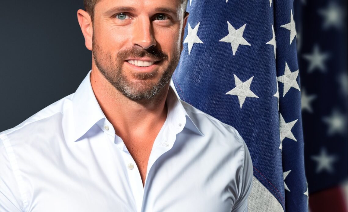 Trump designa a Austin Holmes como candidato a Embajador de EE.UU. en Haití