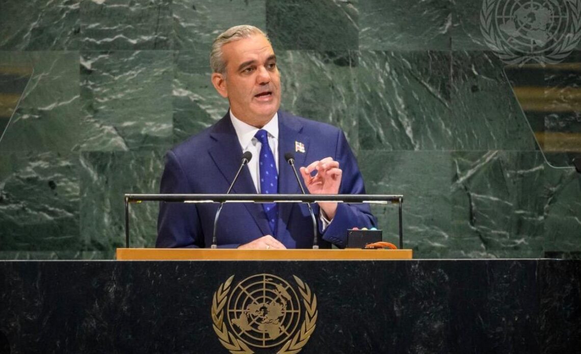 Presidente Abinader Encabezará Delegación Dominicana en la Asamblea General de la ONU en Nueva York