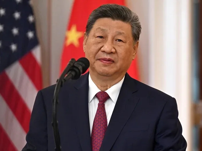 Xi Jinping insta a EE. UU. a evitar la confrontación y fomentar una competencia “saludable”