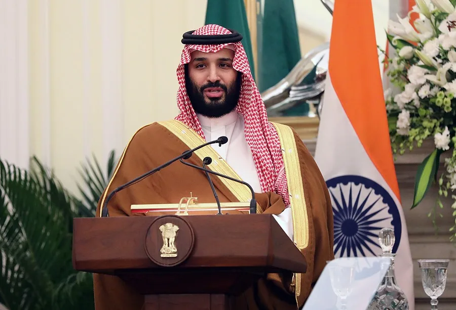 Príncipe Heredero Saudí Solicitó a Trump Ataques Contra Hutíes en Yemen, Según Informe de Axios
