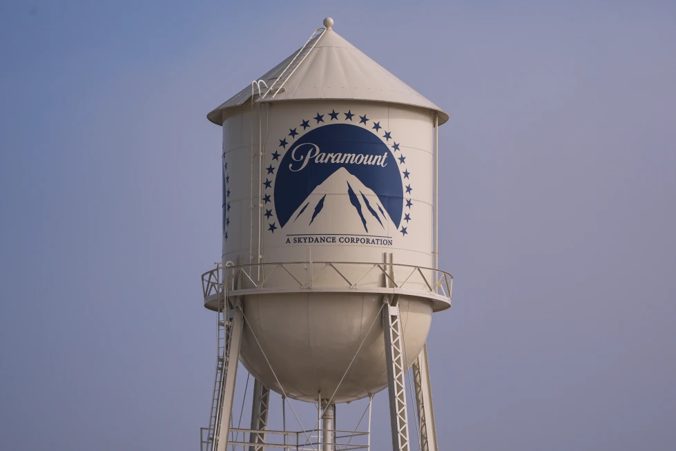 Acuerdo Legal Facilita la Fusión entre Paramount y Warner Bros. Discovery